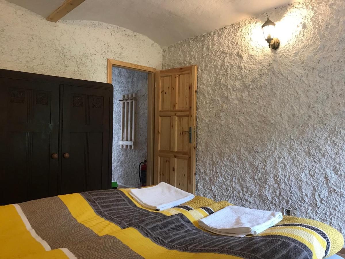 Statek U Potoka Villa Вимперк Екстериор снимка